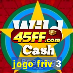 jogo friv 3